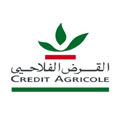 Credit Agricol